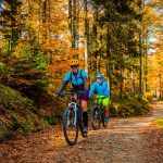 Liubliana E bicicleta
