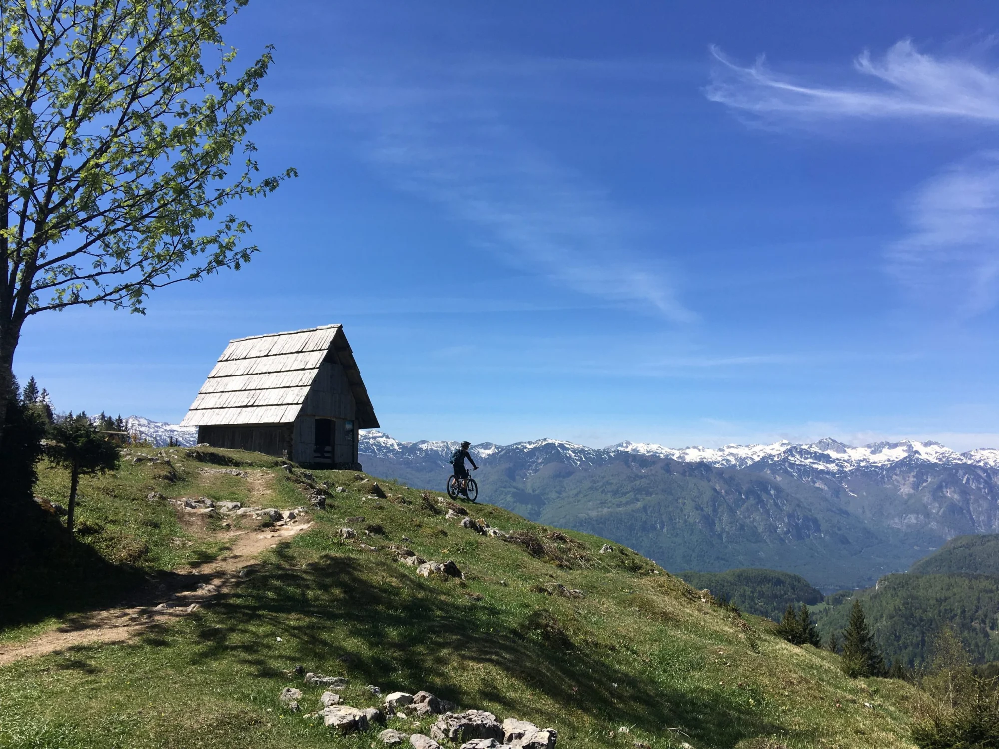 Pokljuka-Ansicht