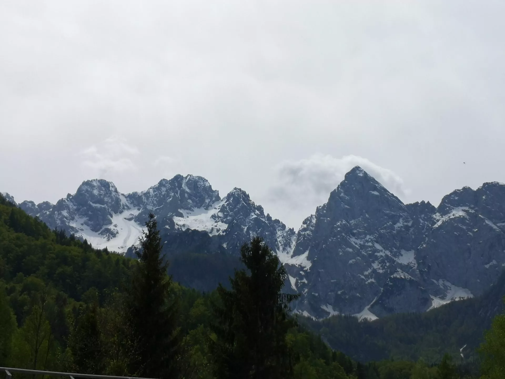 Stachelbergspitze